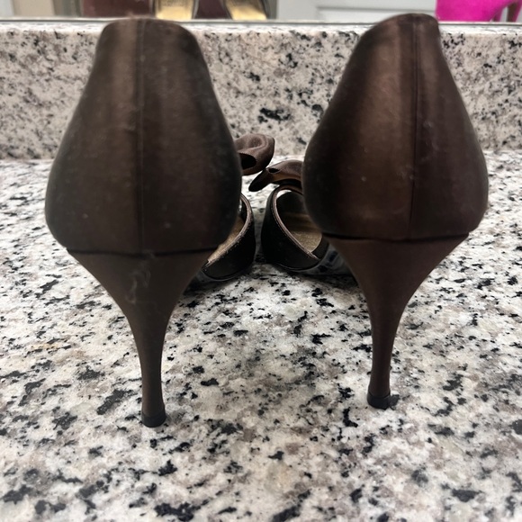 STUART WEITZMAN Heels - Picture 2 of 5
